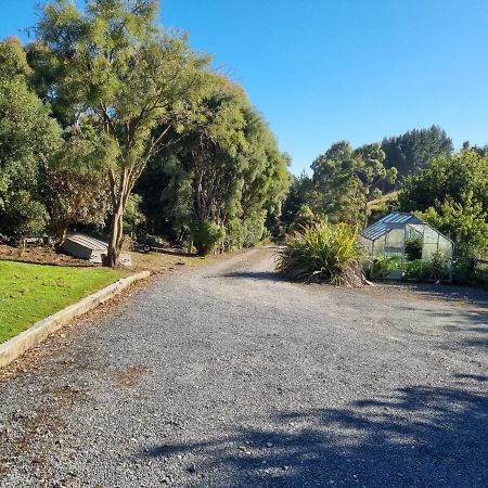 Catlins Lake Sanctuary Owaka エクステリア 写真