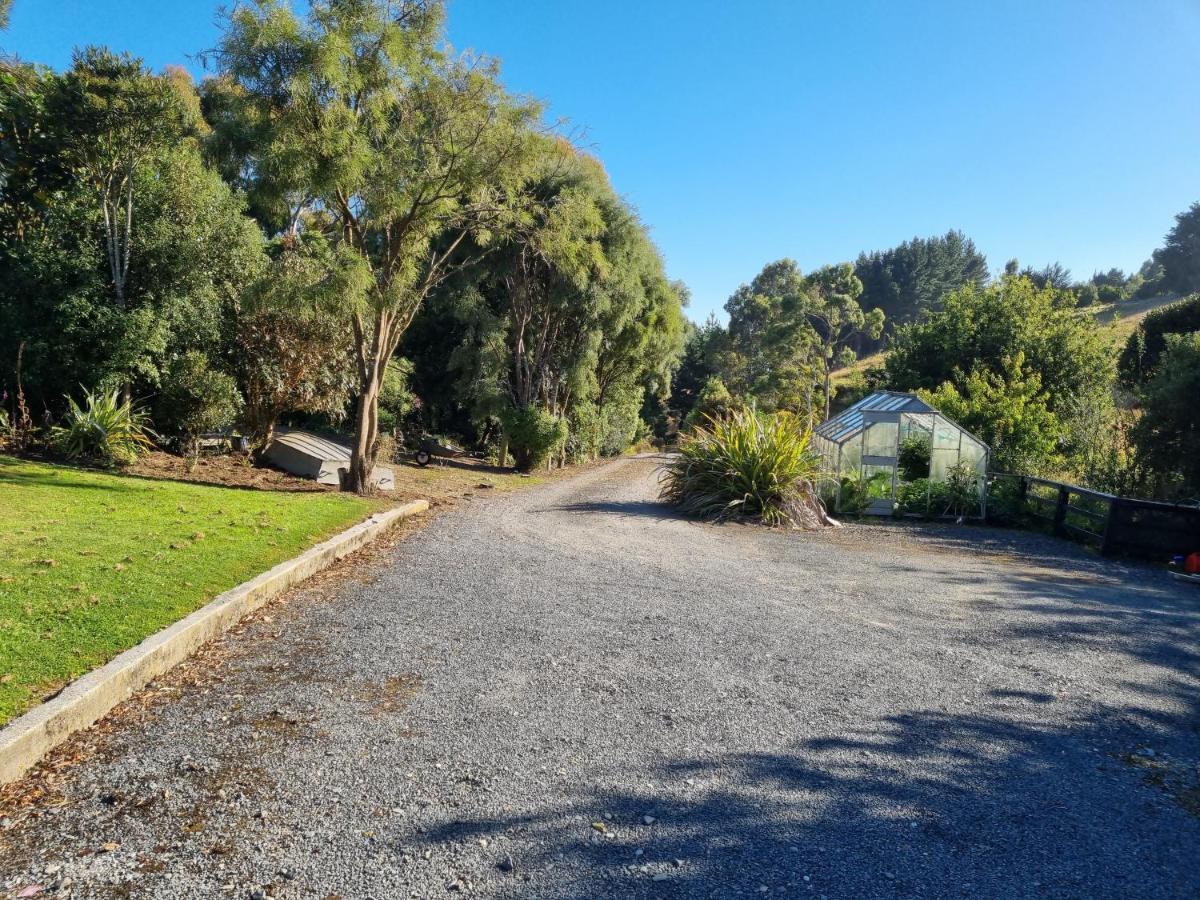 Catlins Lake Sanctuary Owaka エクステリア 写真