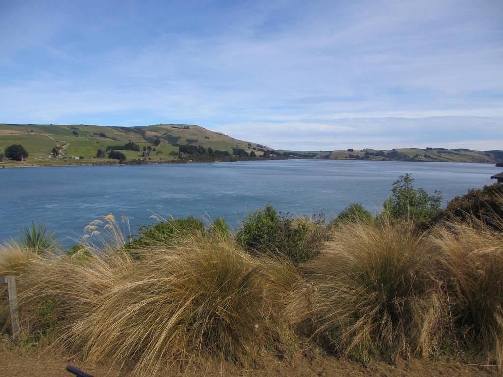 Catlins Lake Sanctuary Owaka エクステリア 写真